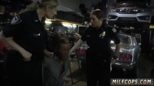 Milf Blow Job Chop Shop Owner Gets Shut Down