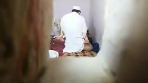 Afghan Mullah S Sex With A MILF - Amateur Sex