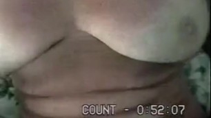 Homemade MILF Sex Tape