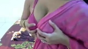 Desi girl fingering, insta id = jannatansari526