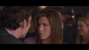 Jennifer Aniston - I Think I Wanna Fuck You - Derailed