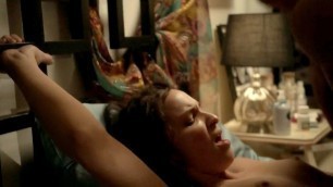 Ruby Modine Vigorous Sex In Shameless  ScandalPlanet.Com