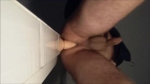 boy anal dildo