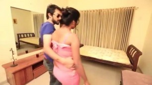 Neighbour boy fucking bhabhi