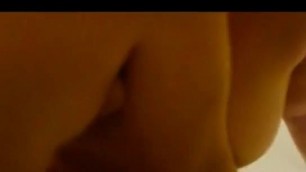 Gaping My MILF GF: Free Amateur Porn Video 2b