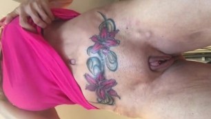 sexy milf with big clit fitness liverpool slut teasing