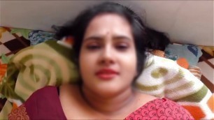 Indian Stepmom Disha Compilation Ended With Cum in Mouth Eating