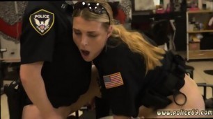 Fit Blonde Milf Xxx Robbery Suspect Apprehended